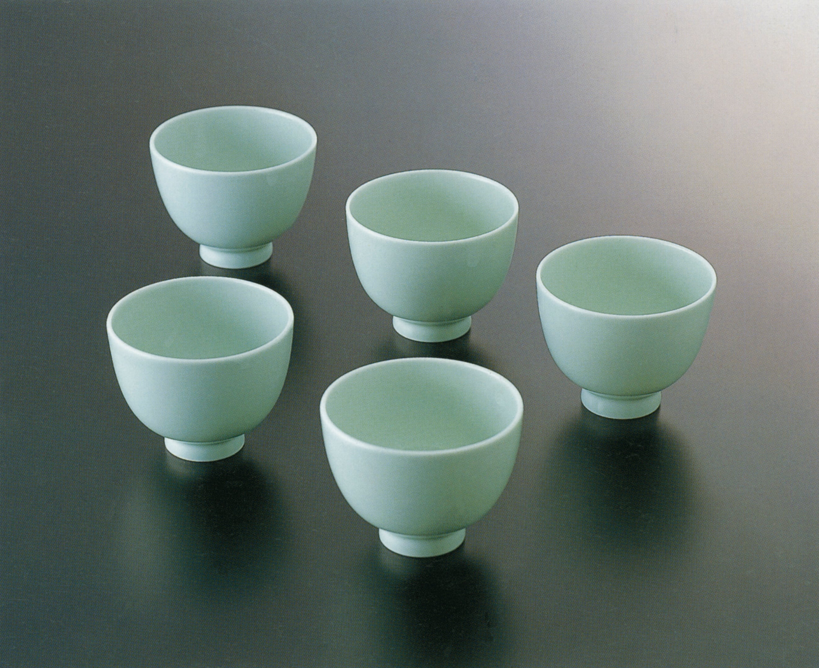 茶器 TEA WARE | 井上萬二窯 INOUE MANJI KILN