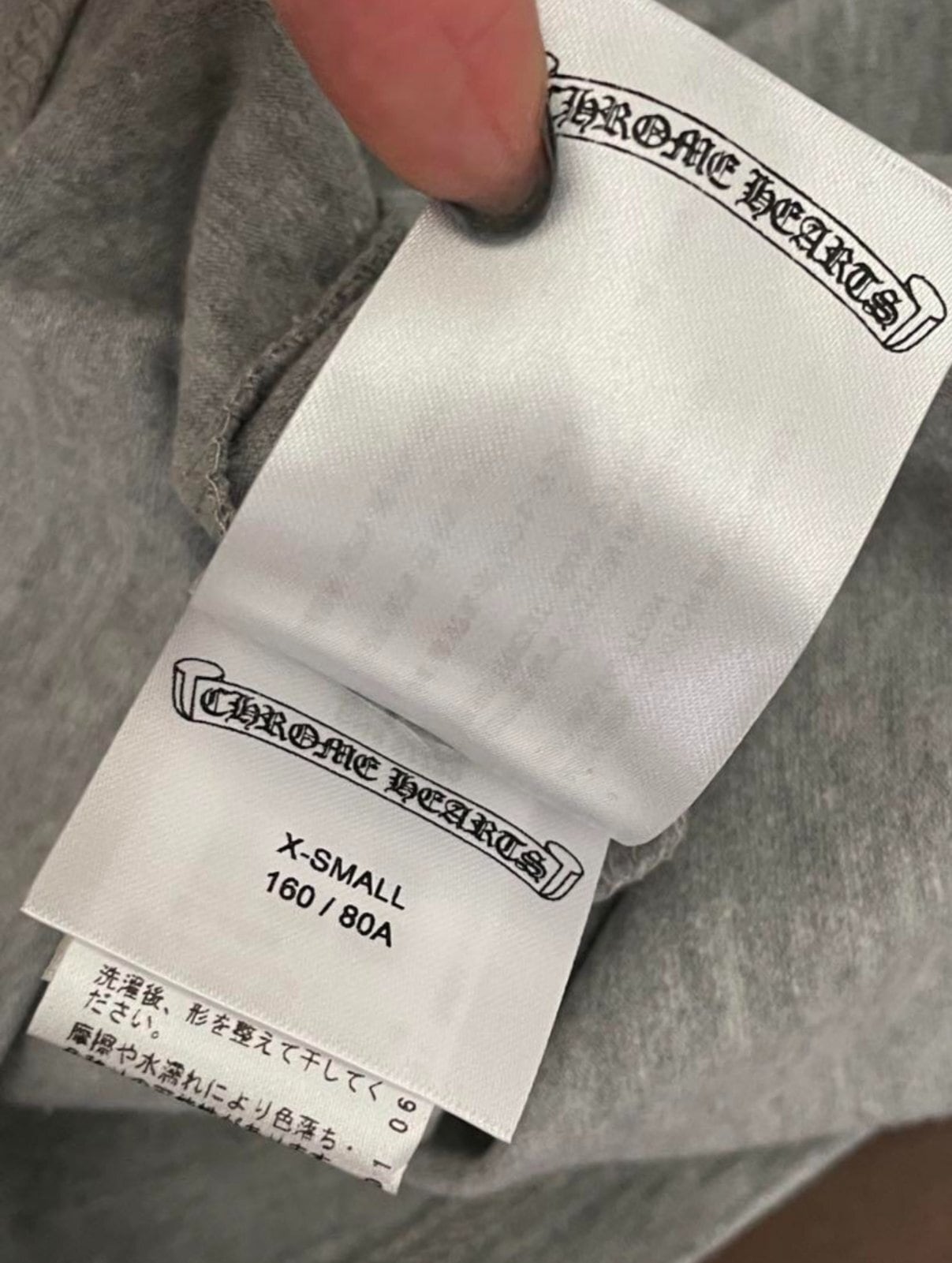 CHROME HEARTS クロムハーツ キャミソール レディース | chromehearts