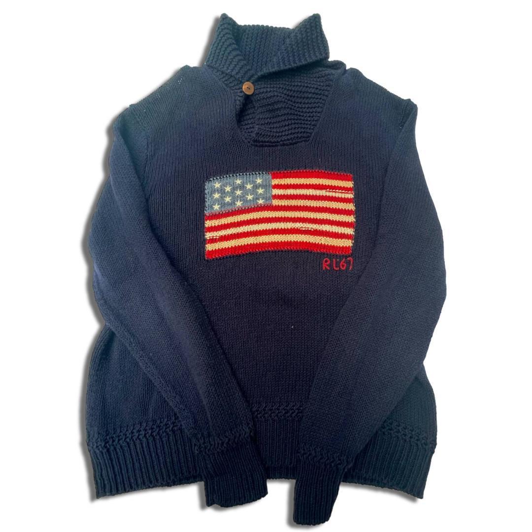 希少❣️シルクスクリーン299／300‼️サイン入り❣️NY購入‼️ポロ