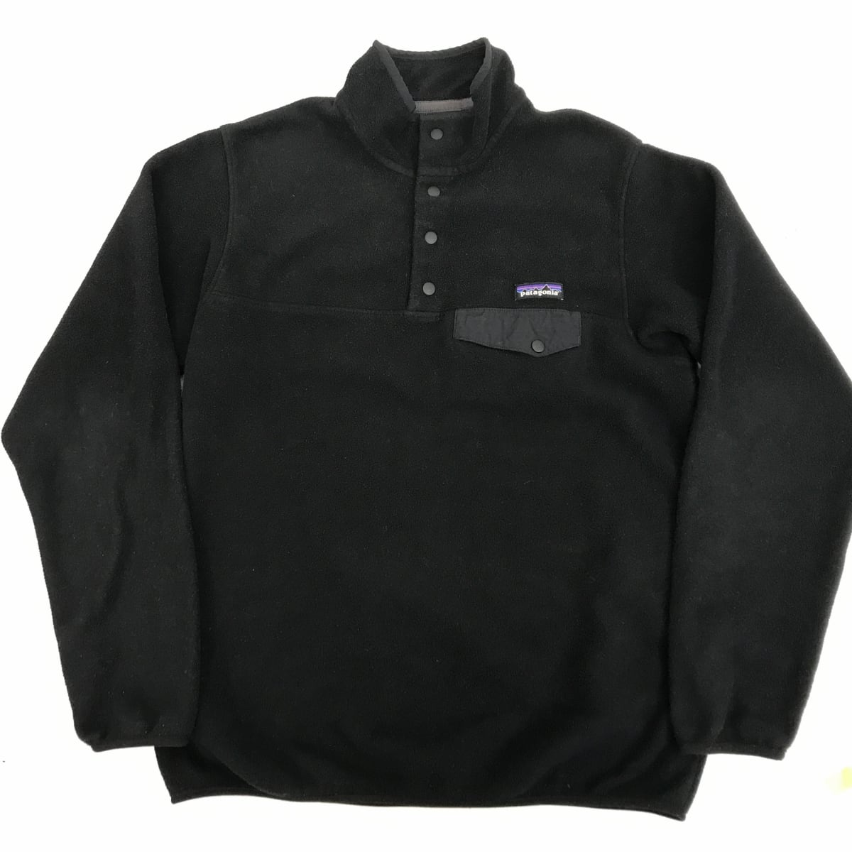 PATAGONIA パタゴニア 00年代 SYNCHILLA シンチラ スナップT STY25455
