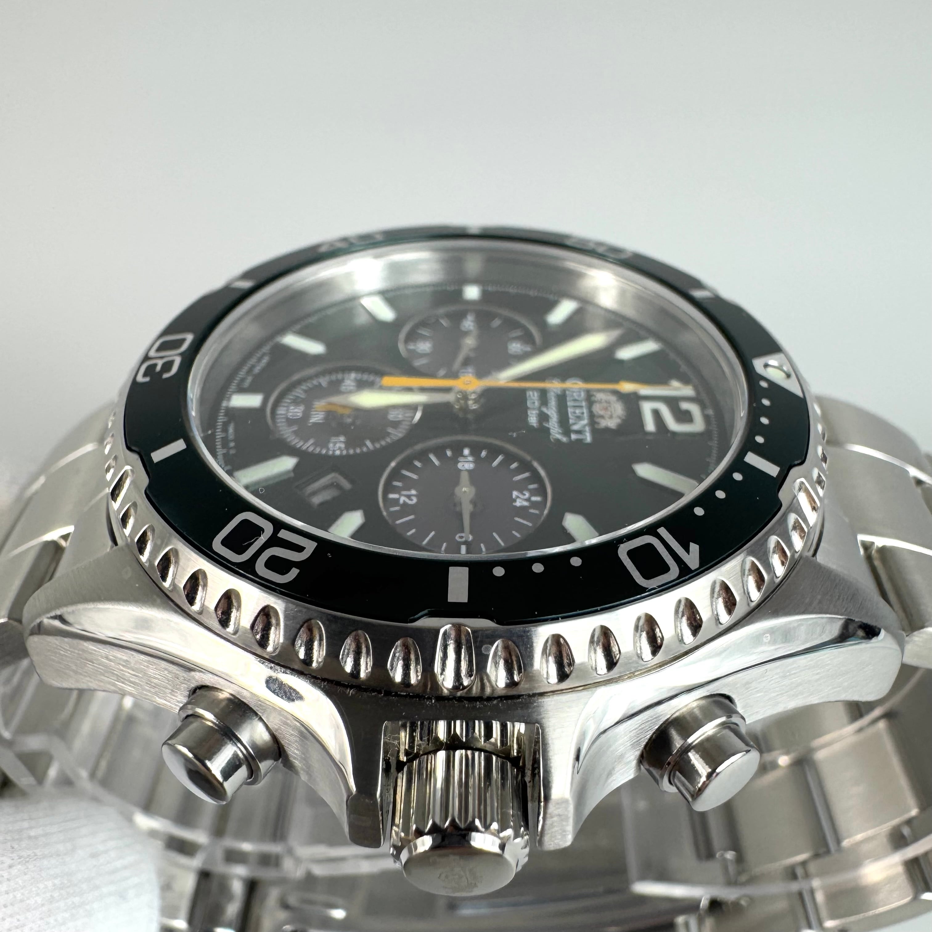 美品】オリエント ORIENT オリエントマコ RN-TX0204E VS75-UAB0