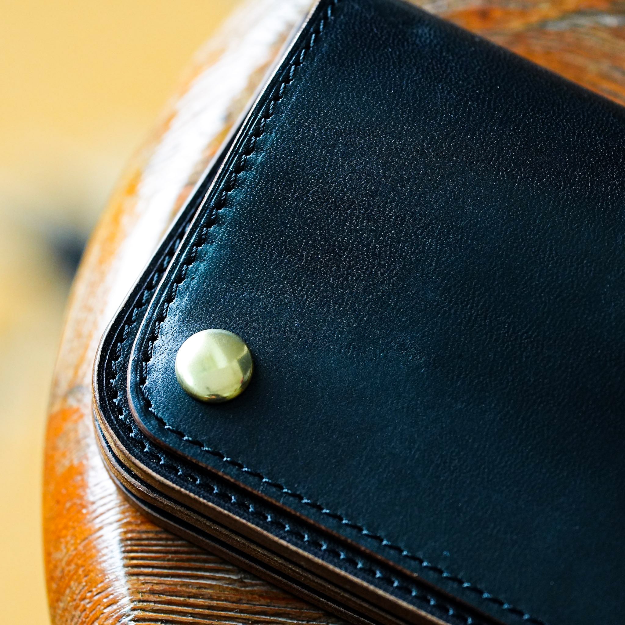 ミドル トラッカーウォレット / Middle Tracker Wallet < Maryam