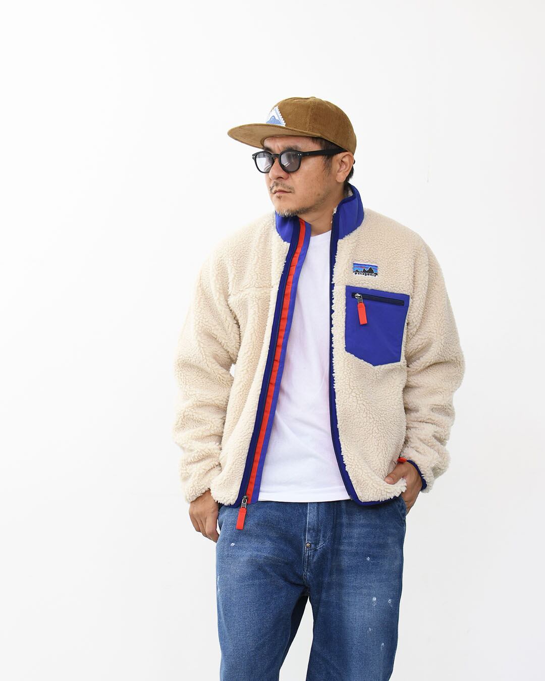 Patagonia [パタゴニア正規代理店] M's Classic Retro-X Jkt [23057