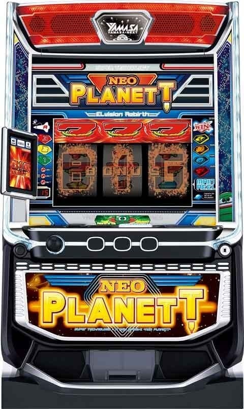 スマスロ スーパーブラックジャック | Slot Shop NIT