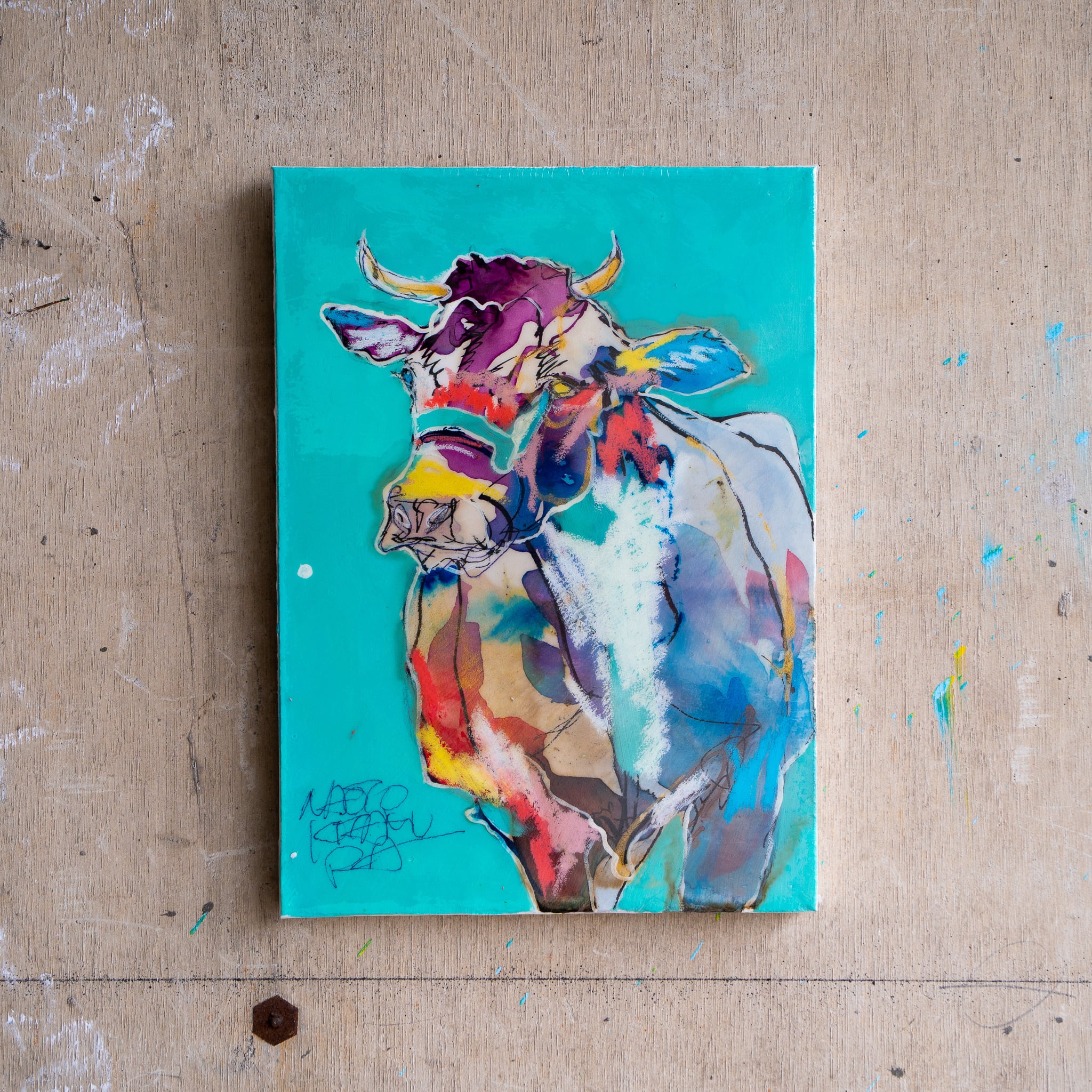 F4 | NAOTO KITAMURA ONLINE STORE