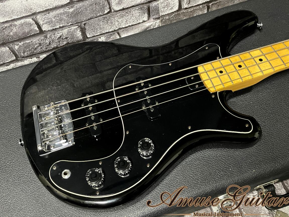 YAMAHA SB500 Super Bass # Black 1979年製【Full-Original & Complete