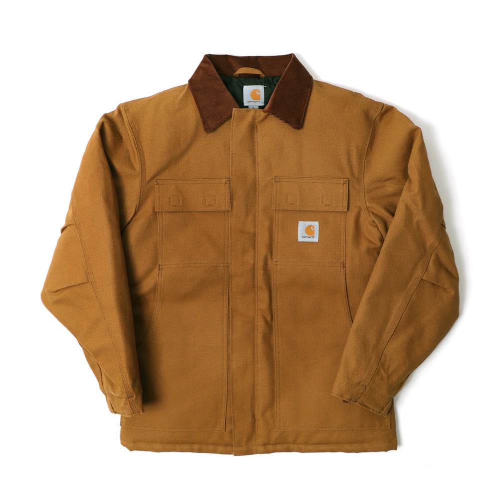 Carhartt カーハート #C003 ダックトラディショナルコート