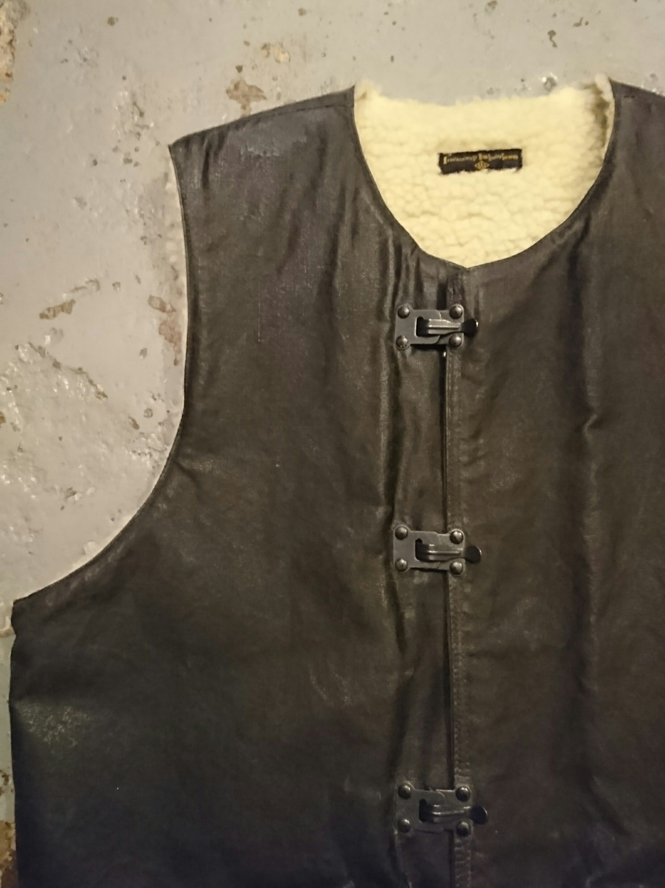 BAA COSTUME MFG. 