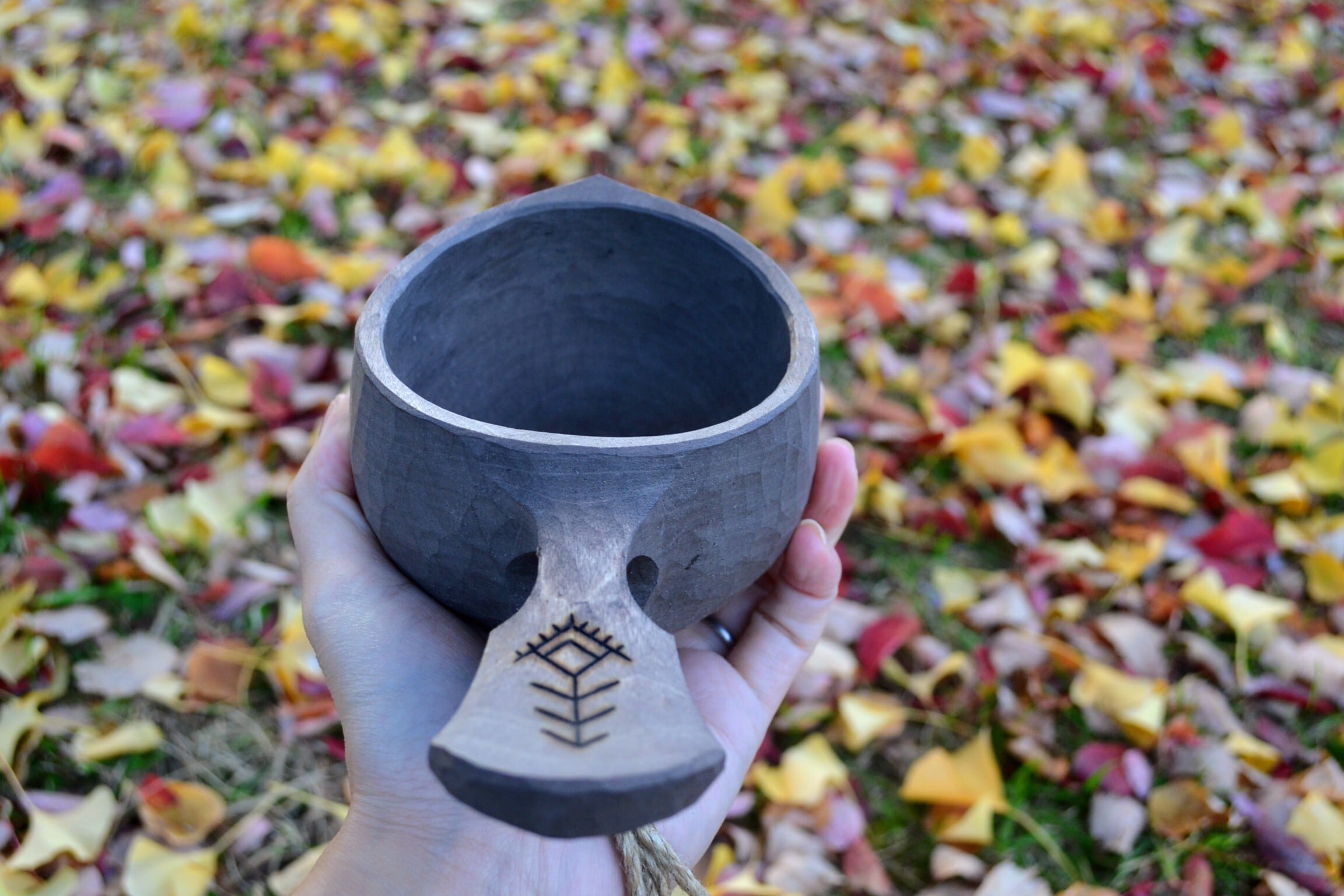 Soul of Sibelia | ククサ専門店onnea（オンネア）／ククサ／kuksa