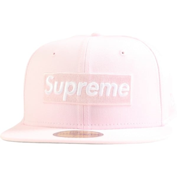 Size【7 5/8(XL)】 SUPREME シュプリーム ×Sharpie Box Logo New Era