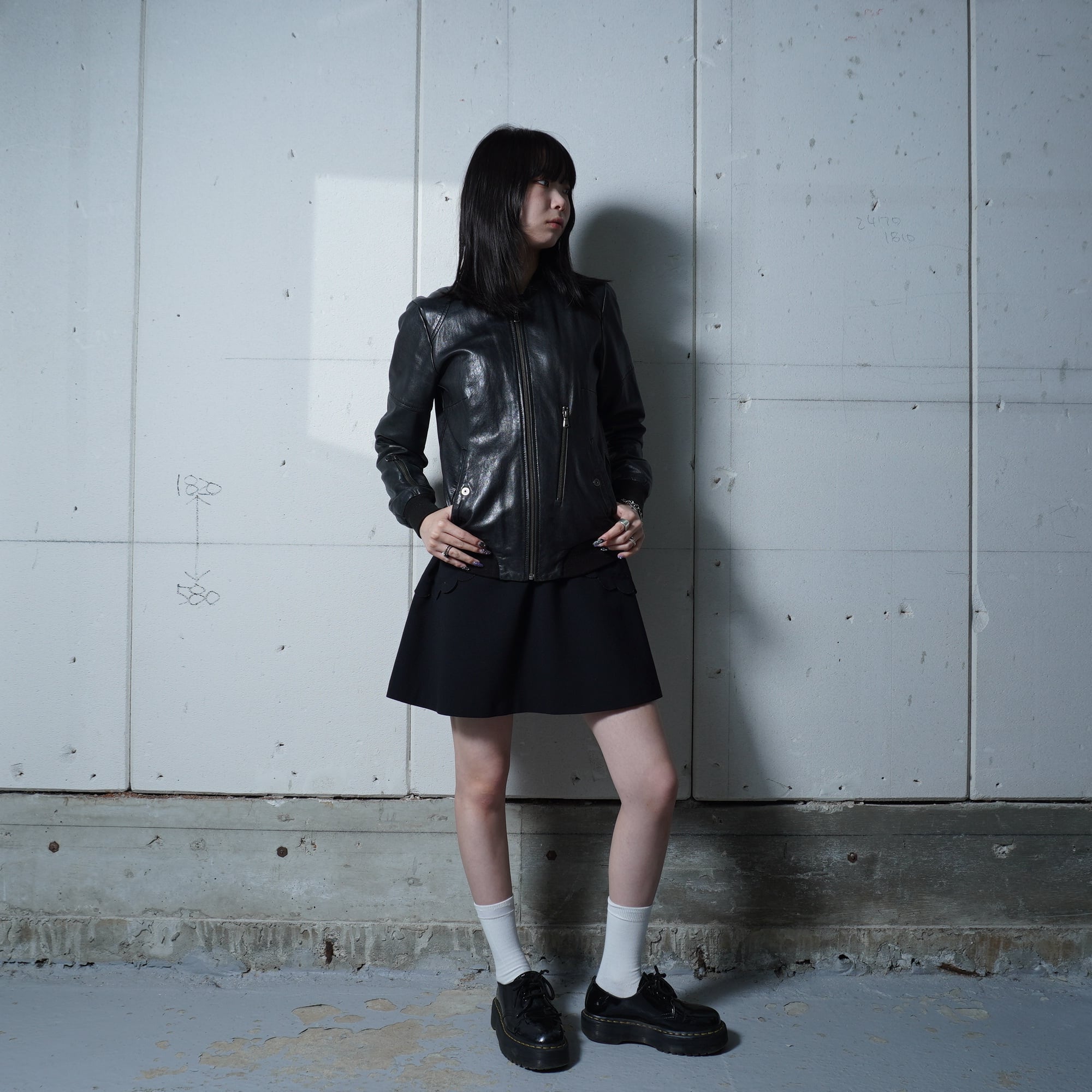 DIESEL】ディーゼル 