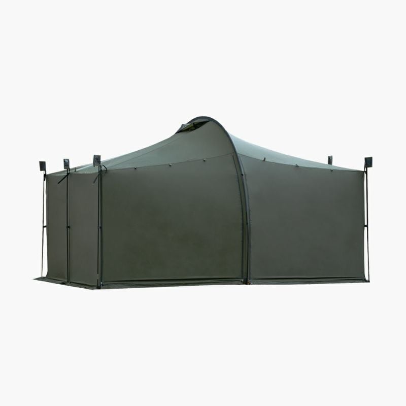 MINIMAL WORKS ミニマルワークス JACK SHELTER MINI + サイドポール4本
