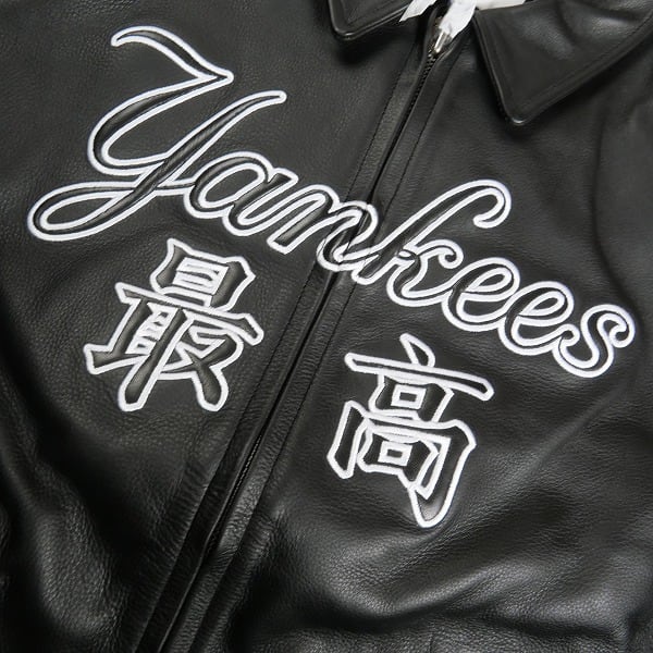 Size【XL】 SUPREME シュプリーム ×New York Yankees 22AW Kanji