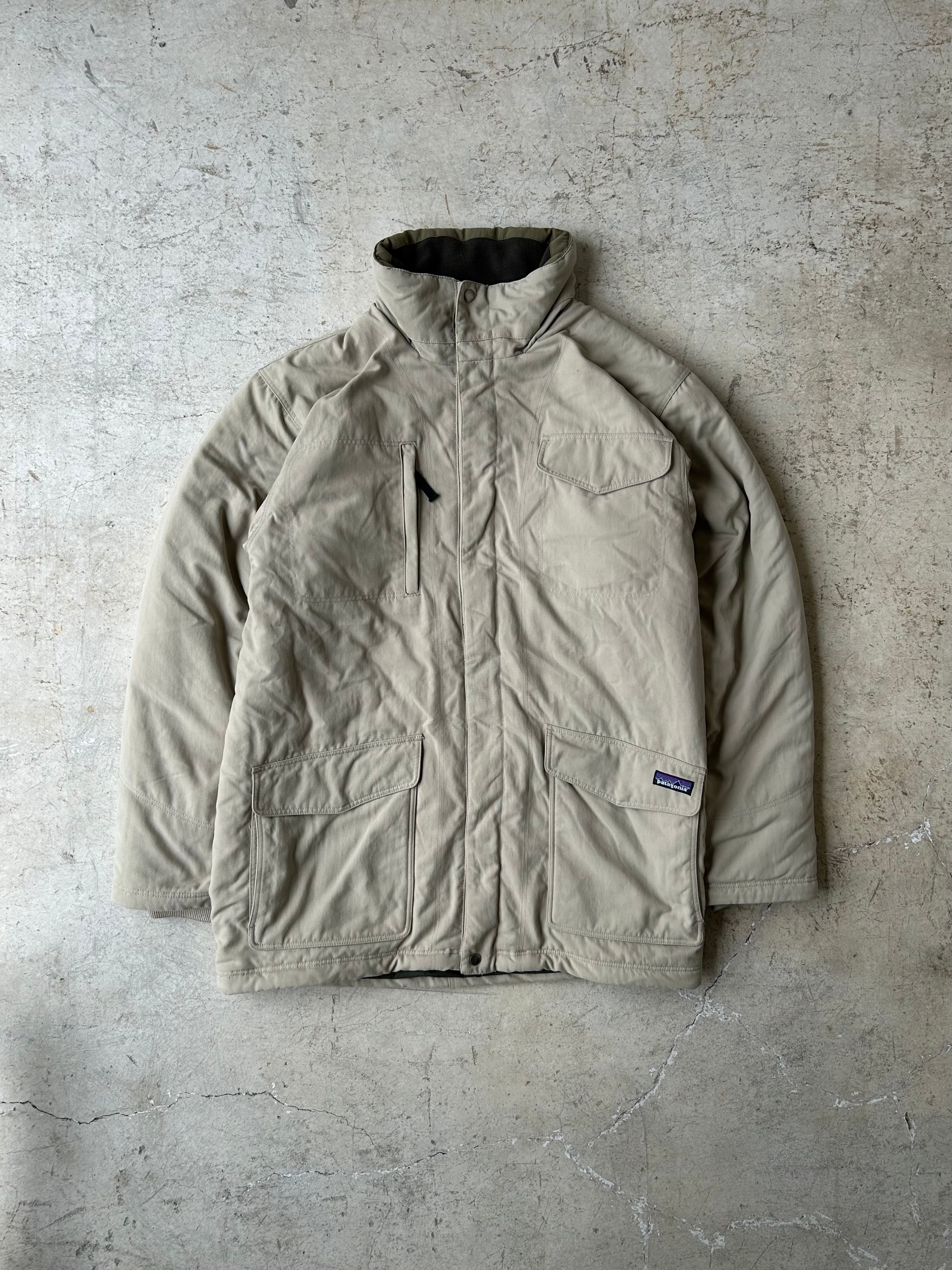 07FW patagonia 