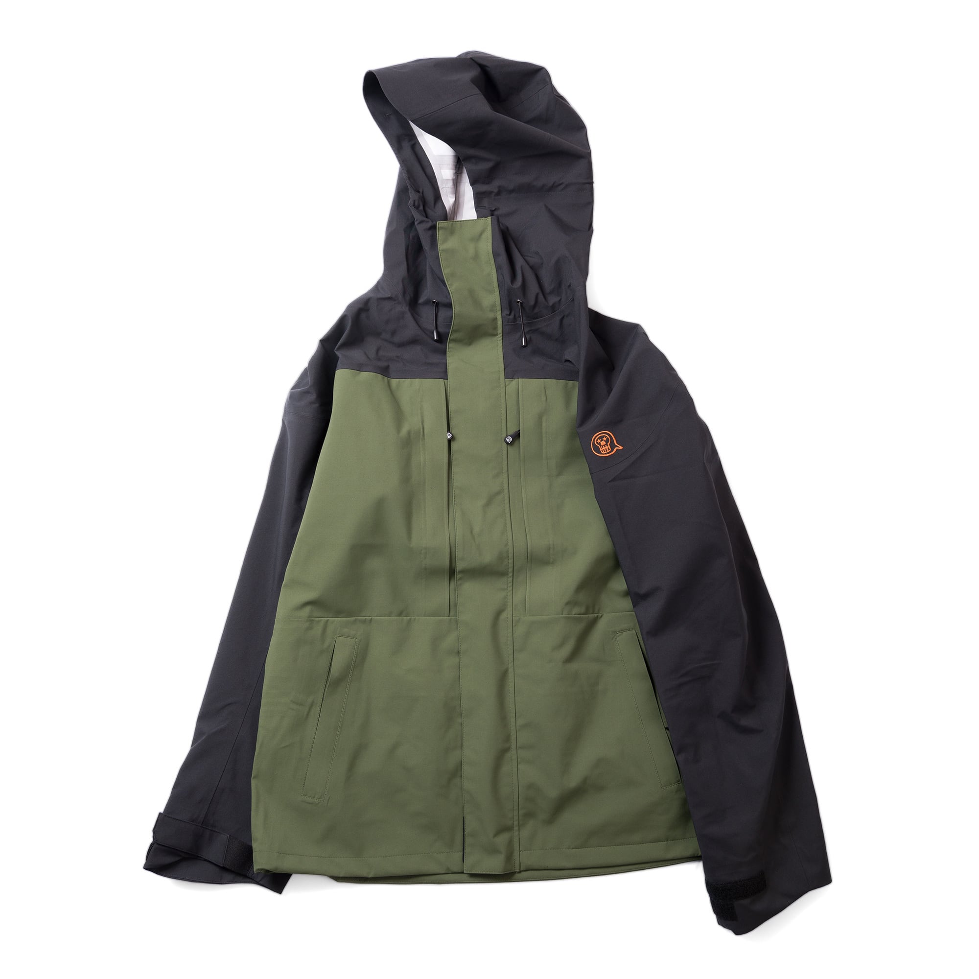 2023-2024 // GENTLE JACKET // VINE | unfudge ONLINE STORE