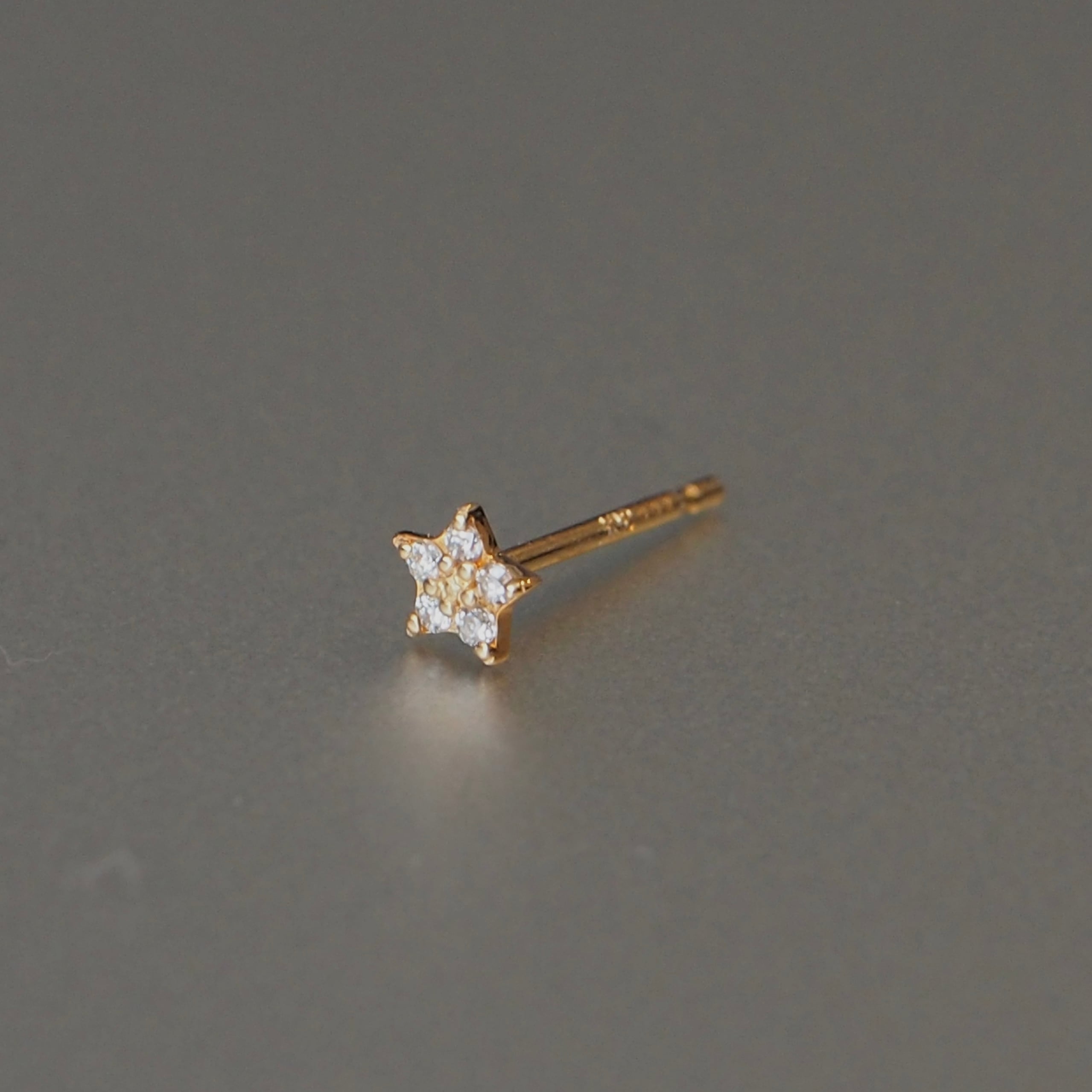 pierce | CANAL Accessory