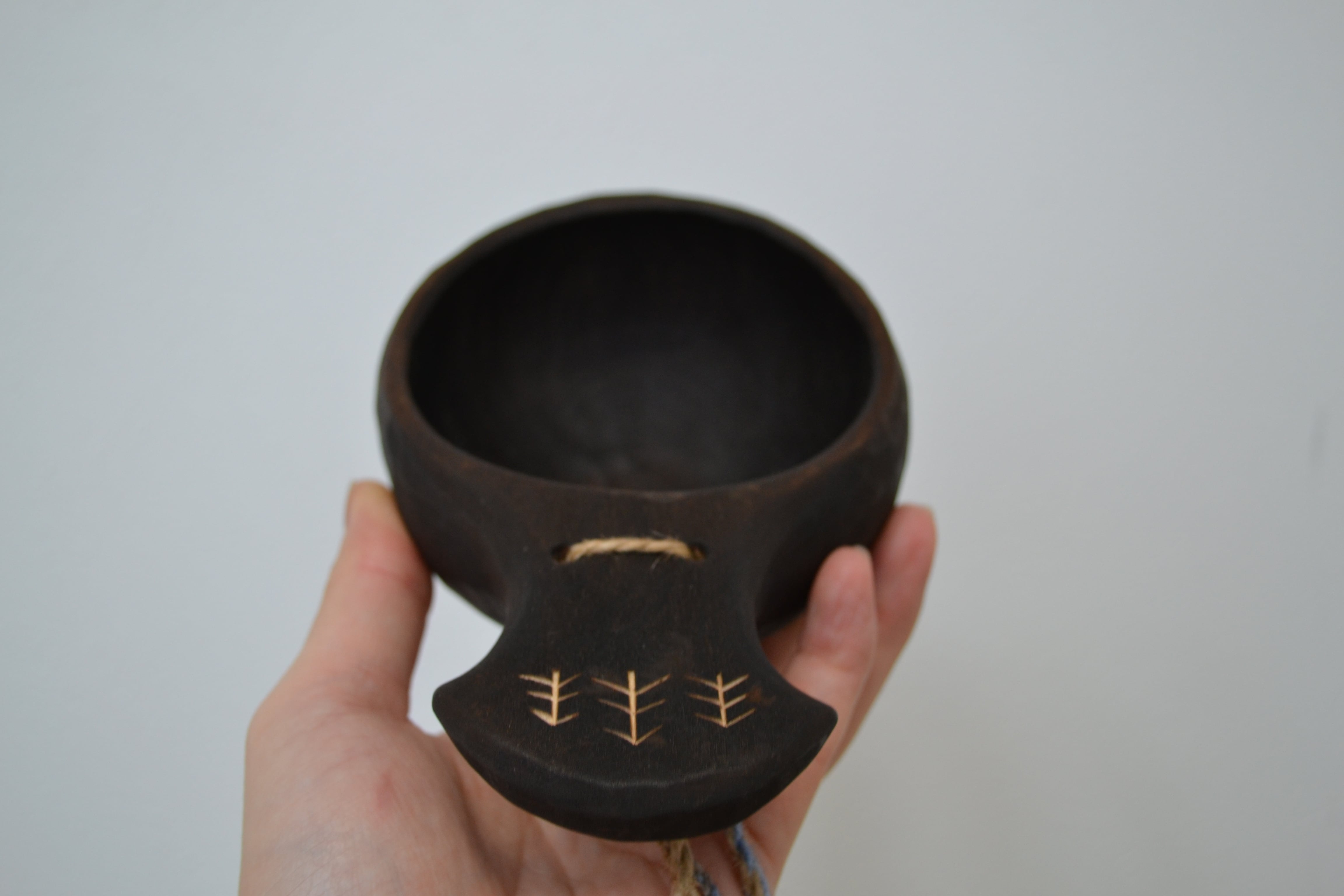 Soul of Sibelia | ククサ専門店onnea（オンネア）／ククサ／kuksa