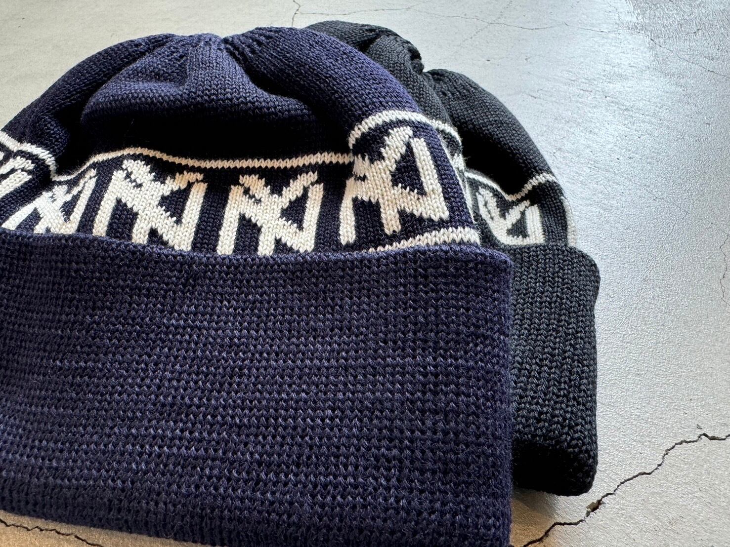 COMESANDGOES JACQUARD NY KNIT | brownriver
