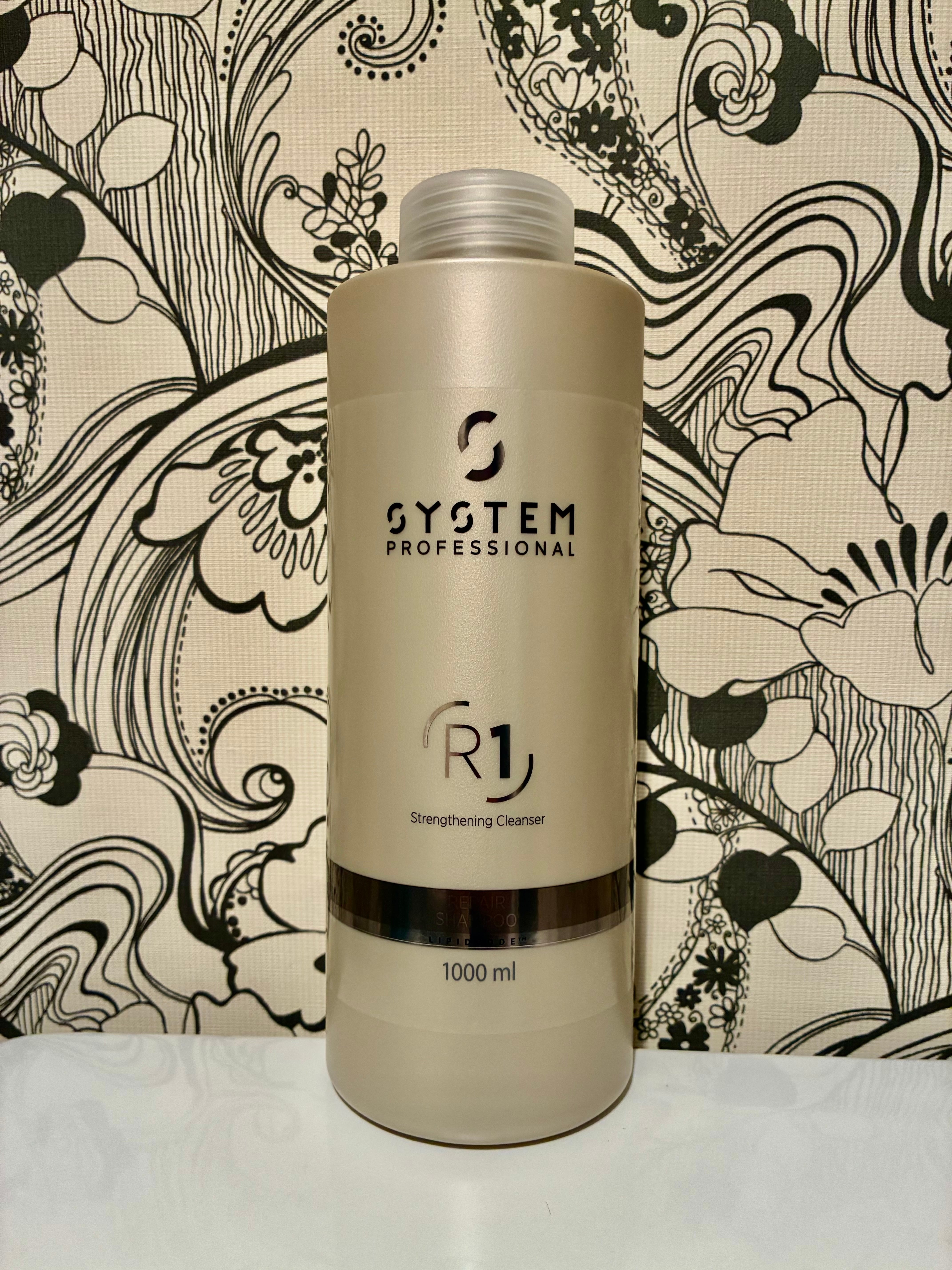 systemリペア マスク 400ml | LUMDERICA ONLINE SHOP