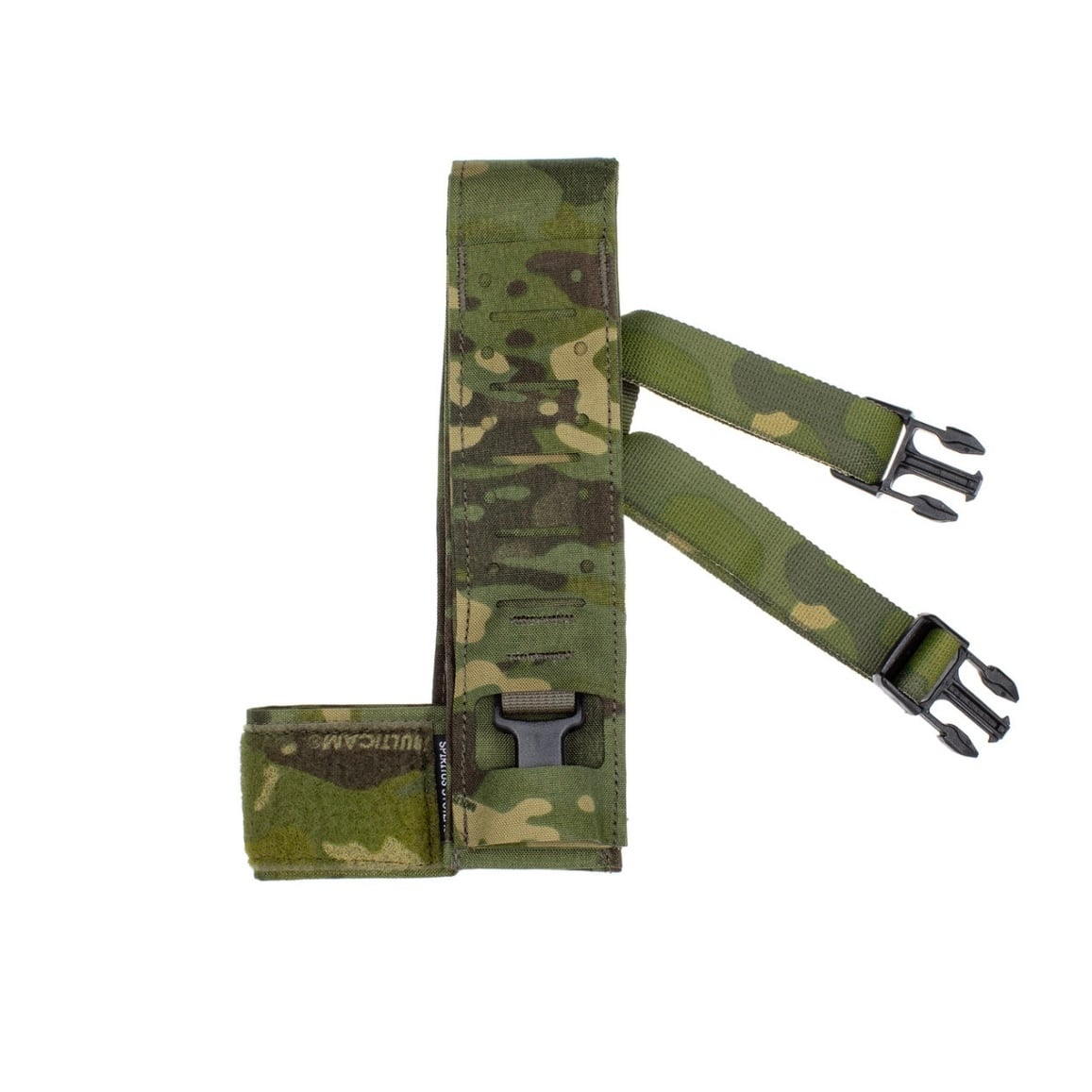Spiritus Systems スピリタスシステム Fat Strap Mk4 ファット