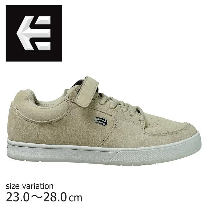etnies スニーカー JOSLIN 2 WHITE / WHITE MICHELIN エトニーズ