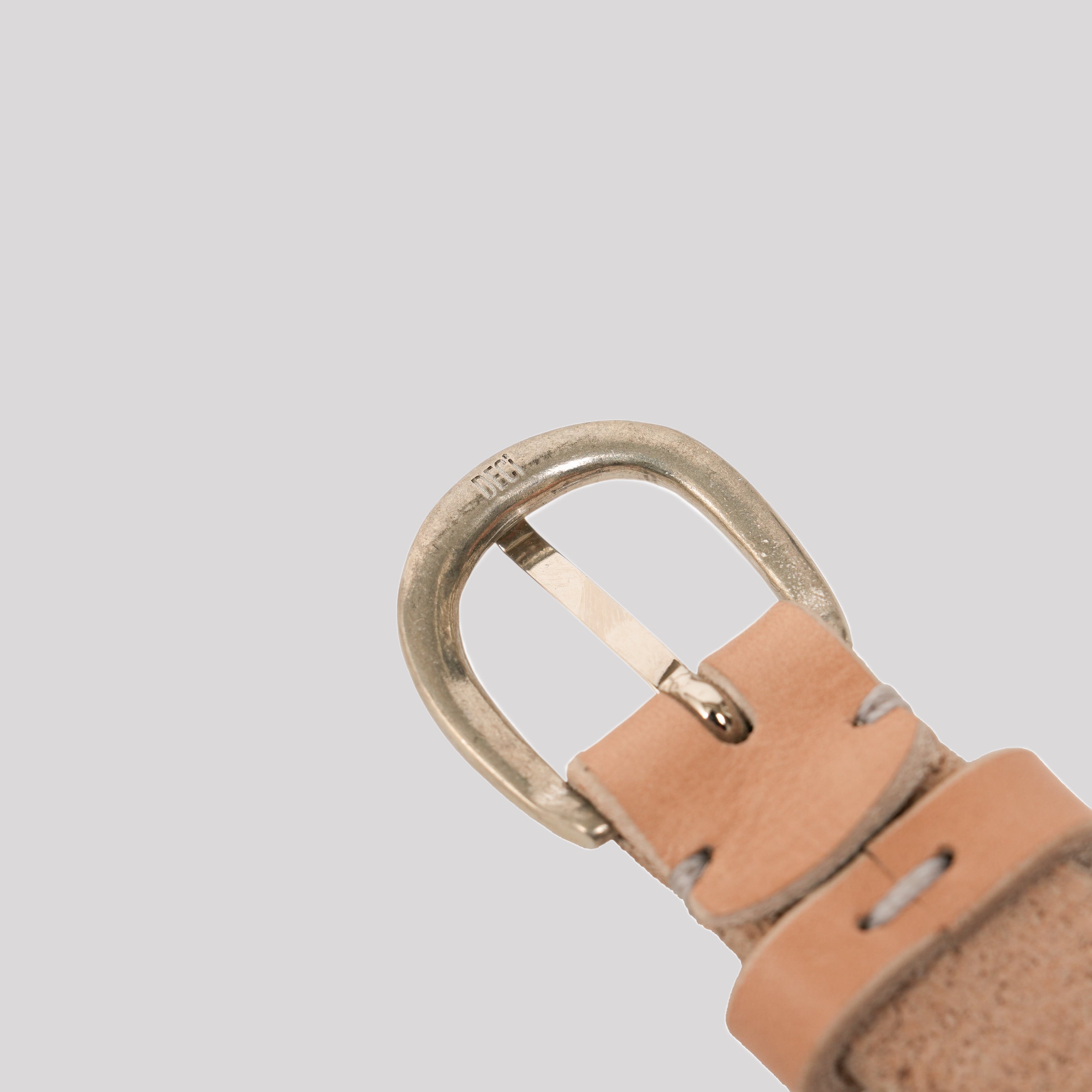 Single Thin Belt | DECi