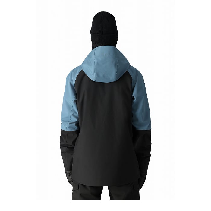 686 six eight six 24/25 Collection『 HYDRA THERMAGRAPH JACKET