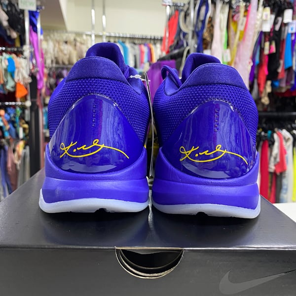 25センチ/ NIKE KOBE 5 PROTRO 
