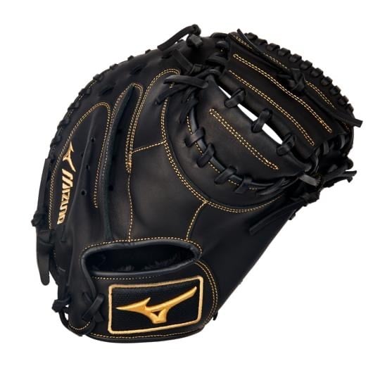 US仕様】ミズノUSA MVP PRIME 硬式 野球 捕手用 キャッチャーミット 34