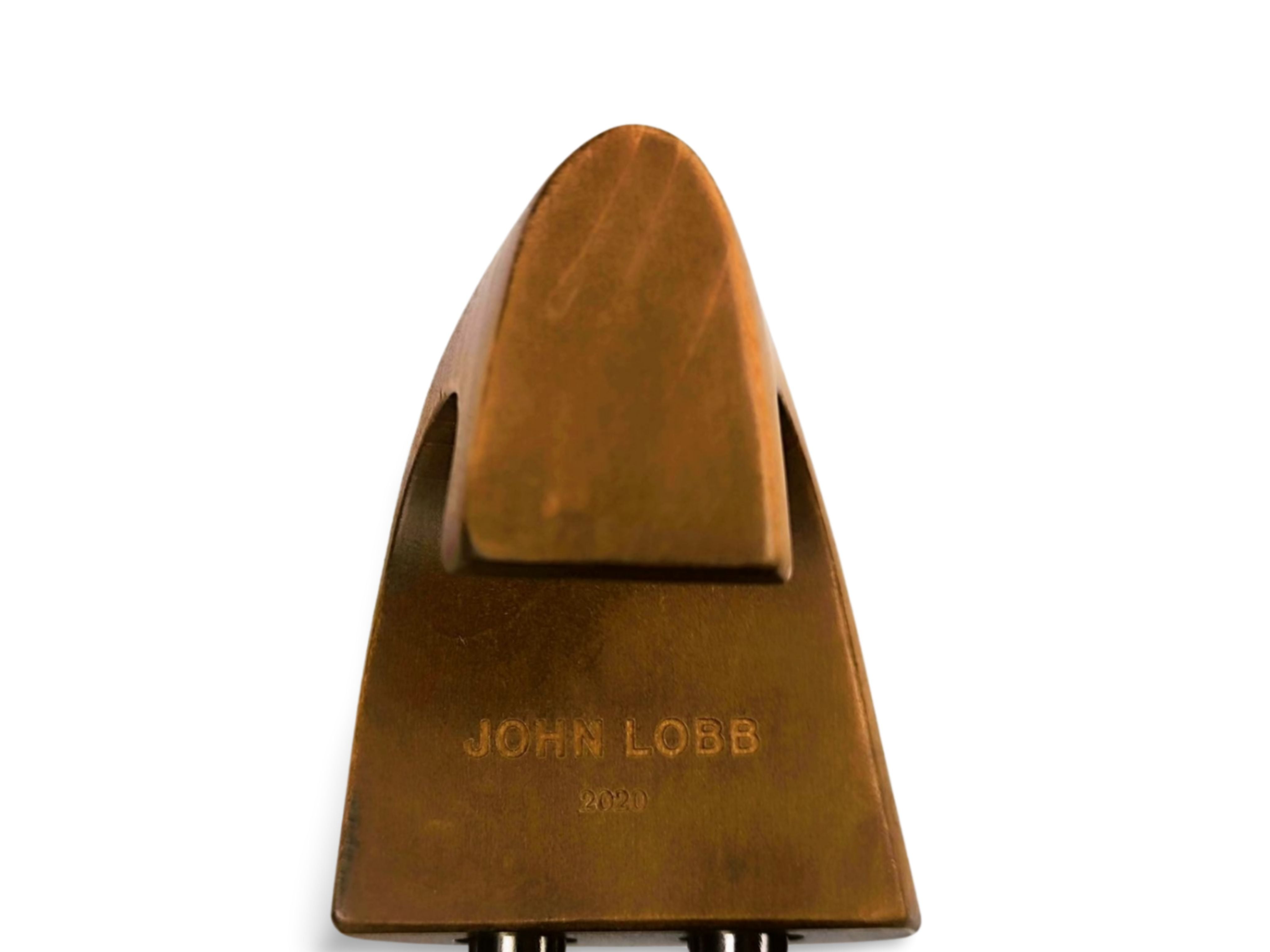 ☆超レア・新品未使用品☆ ジョンロブ JOHN LOBB イヤーモデル2020
