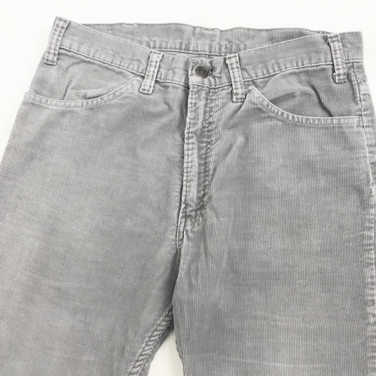 LEVI'S リーバイス 90年代 USA製 519- 1555 コーデュロイ パンツ