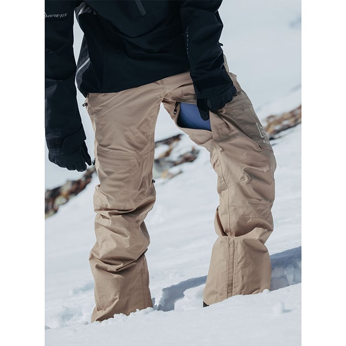 BURTON ［ak] コレクション『 Women's Burton ［ak] Summit GORE-TEX