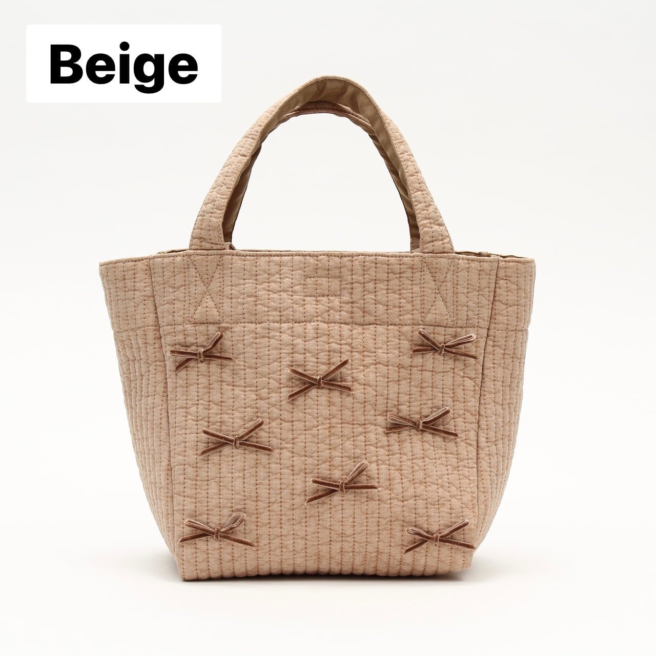 AC-064S Town Bag (S) | gypsohila