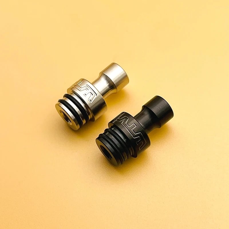 DRIPTIP ドリップチップ | CLONEbums | VAPE RTA RBA RDA RDTA 電子