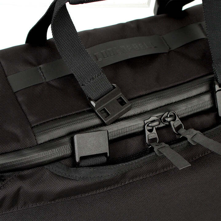 CODE OF BELL コードオブベル X-CASE クロスケース | Primal Store