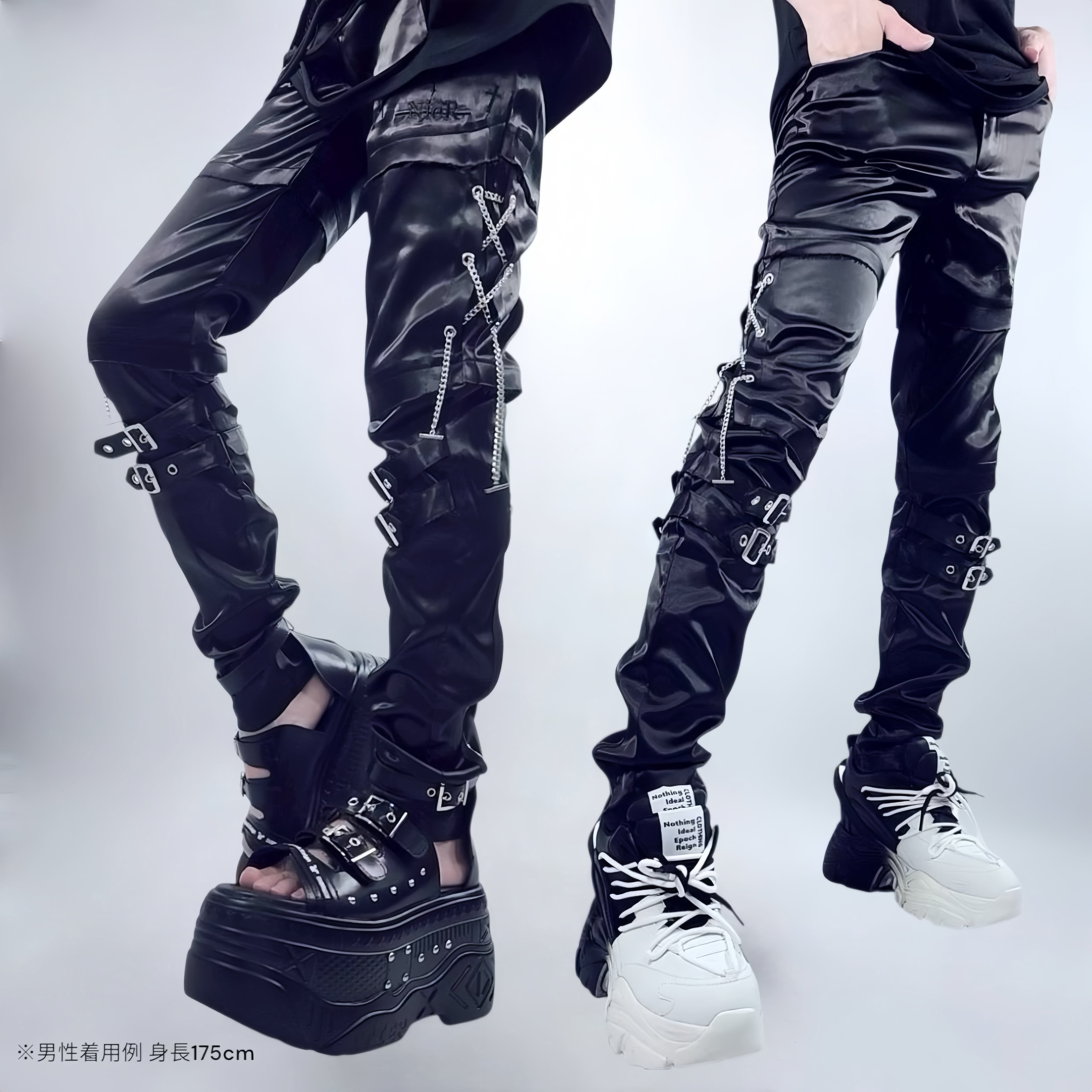 stylish pants | NIER CLOTHING