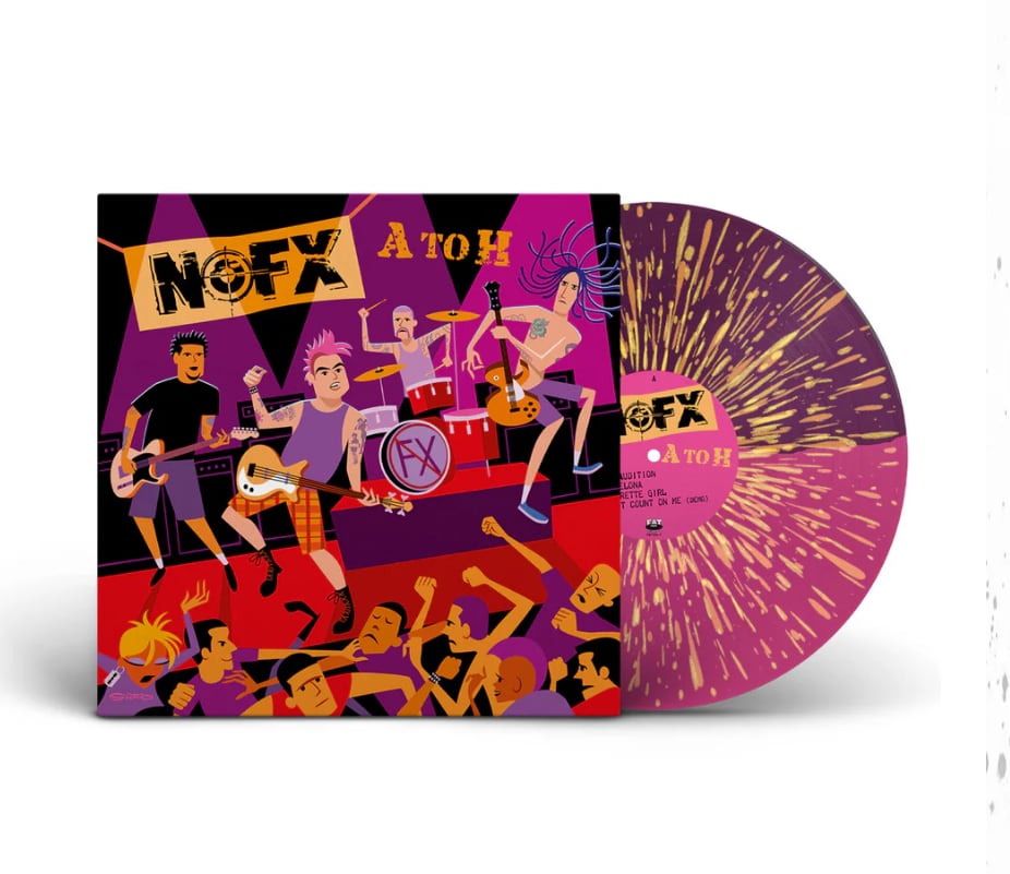NOFX 