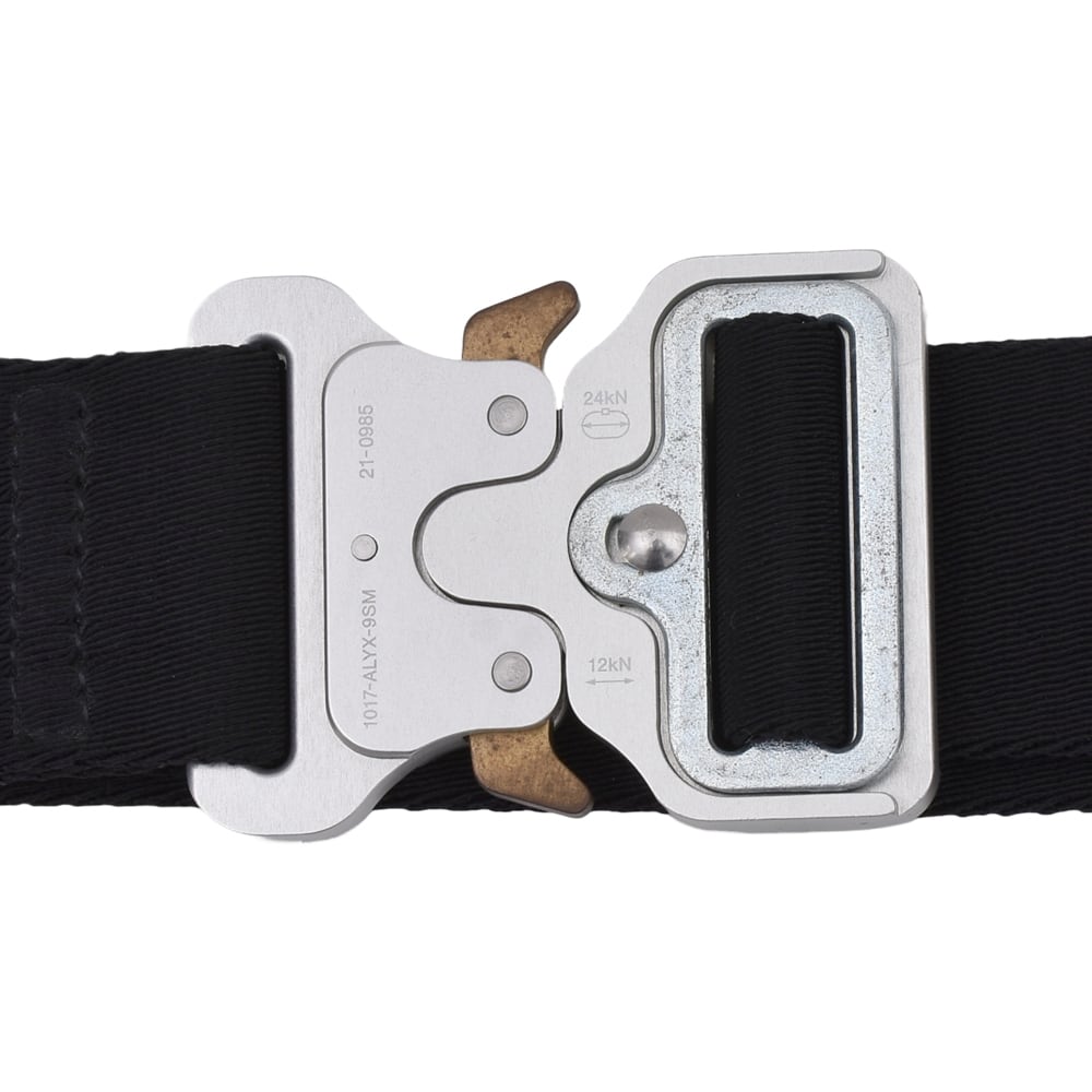 1017 ALYX 9SM】CLASSIC ROLLERCOASTER BELT | AYIN
