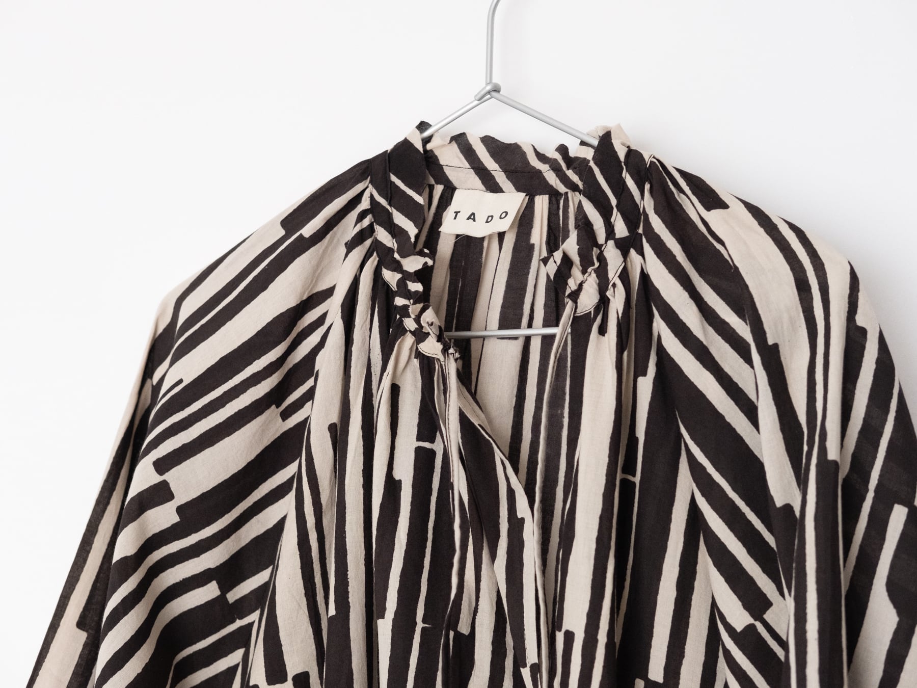 2025】RACHANA TADO DRESS | TADO