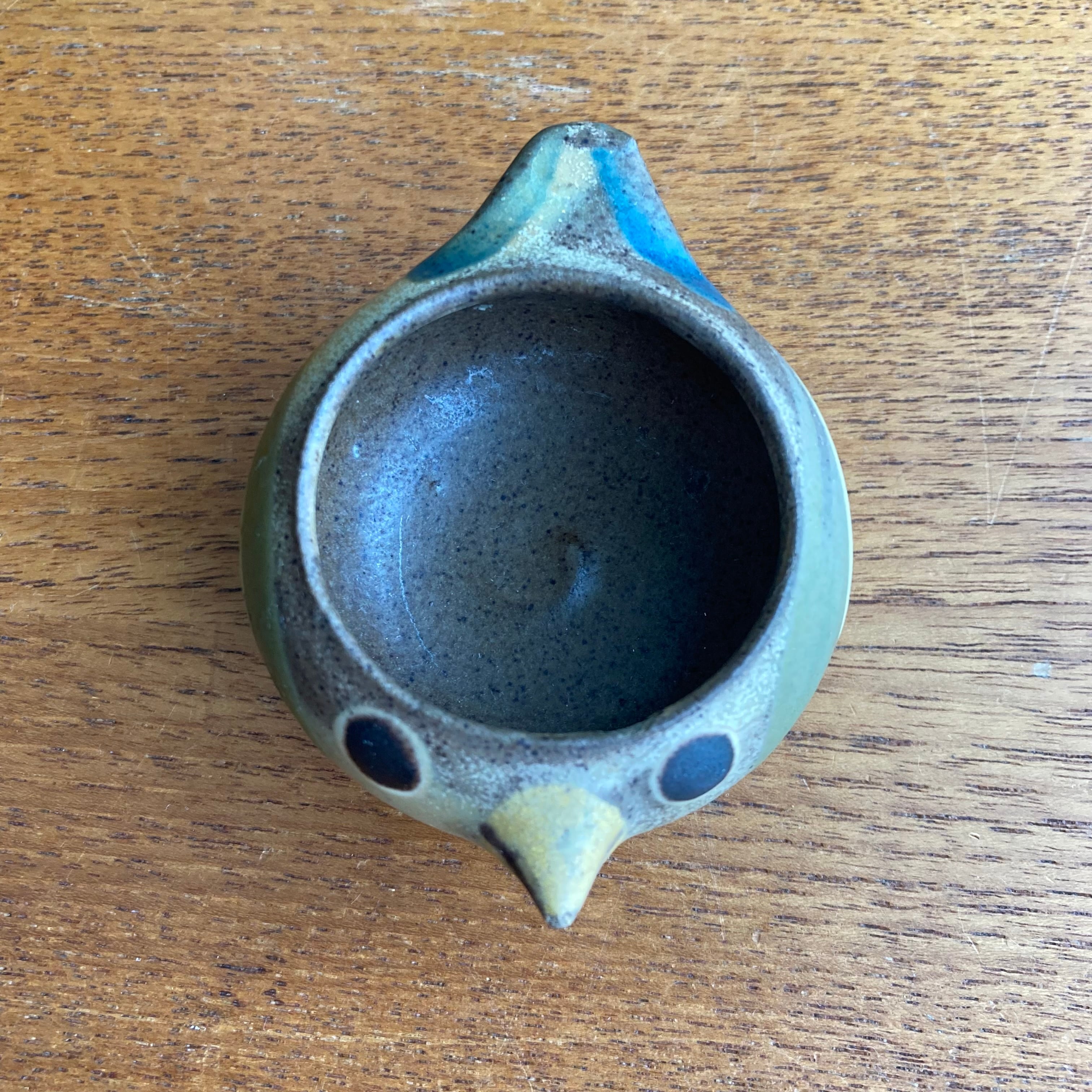 Dybdahl / ディブダール egg cup / エッグカップ 北欧ヴィンテージ