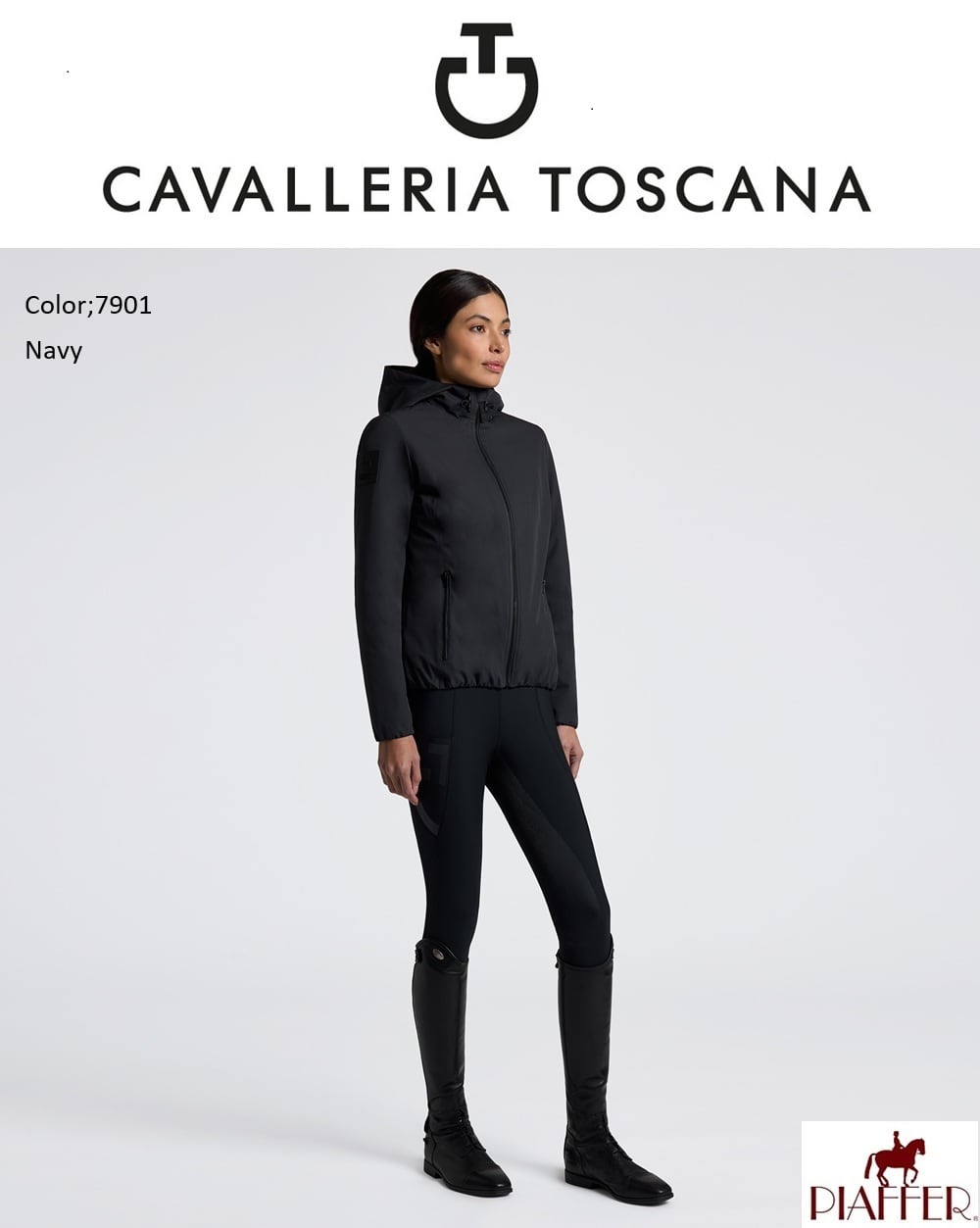 CAVALLERIA TOSCANA | 乗馬用品 | ピアッフェ 公式オンラインショップ