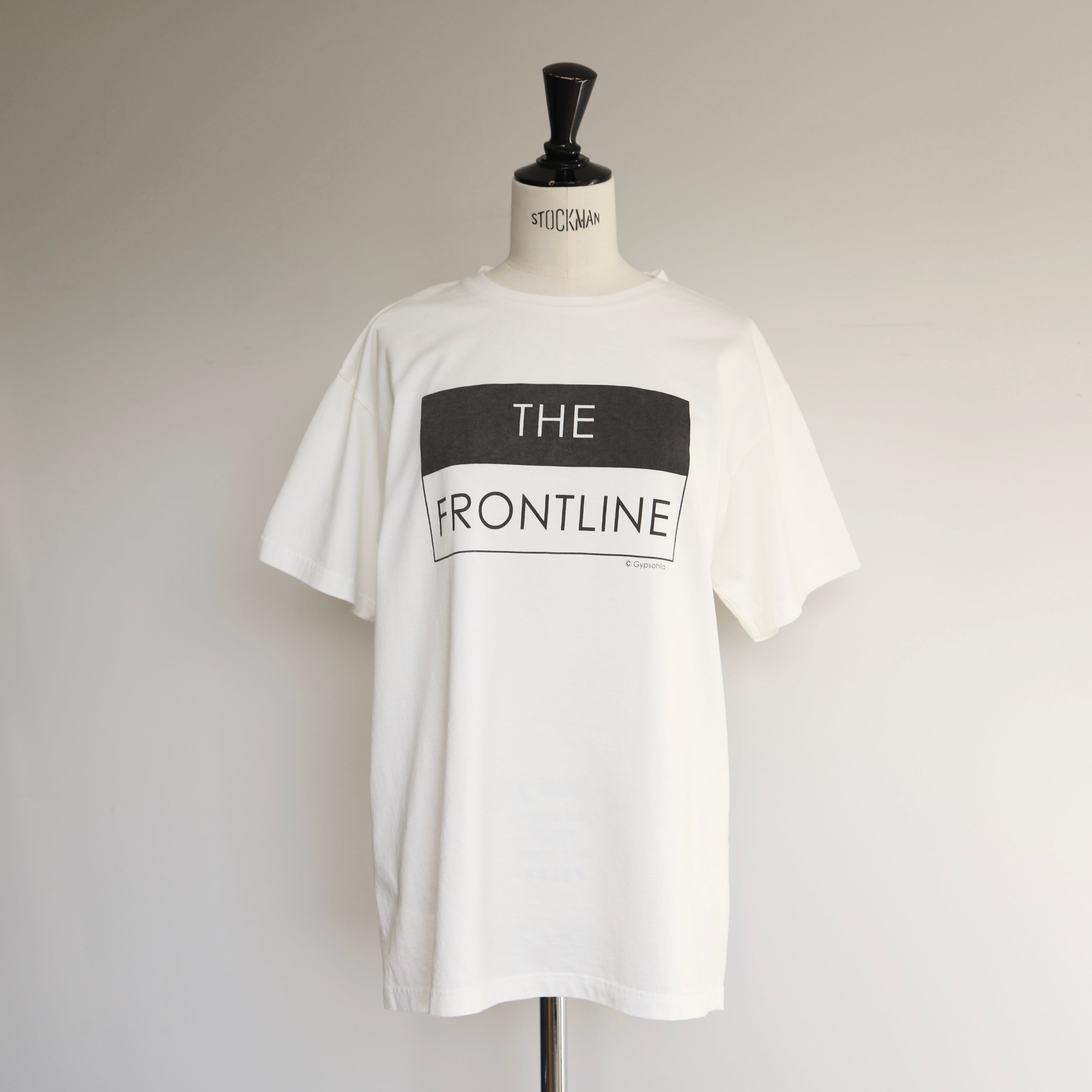 Tシャツ / カットソー | gypsohila