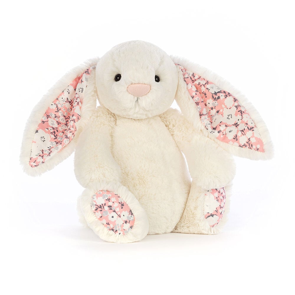 Jellycat Blossom Cherry Bunny Medium ぬいぐるみ うさぎ ジェリー