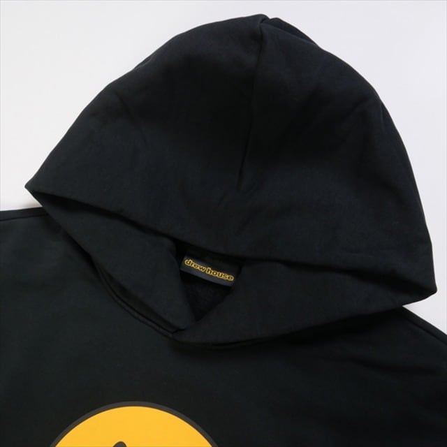 Size【XXS】 drew house ドリューハウス Mascot Hoodie Black パーカー