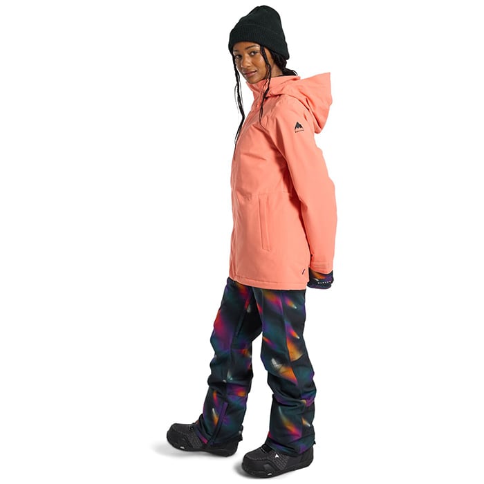BURTON 『 Women's Burton Jet Ridge 2L Jacket 』 バートン