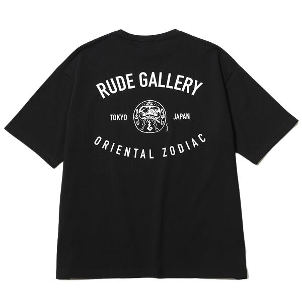 RUDE GALLERY | Gusset
