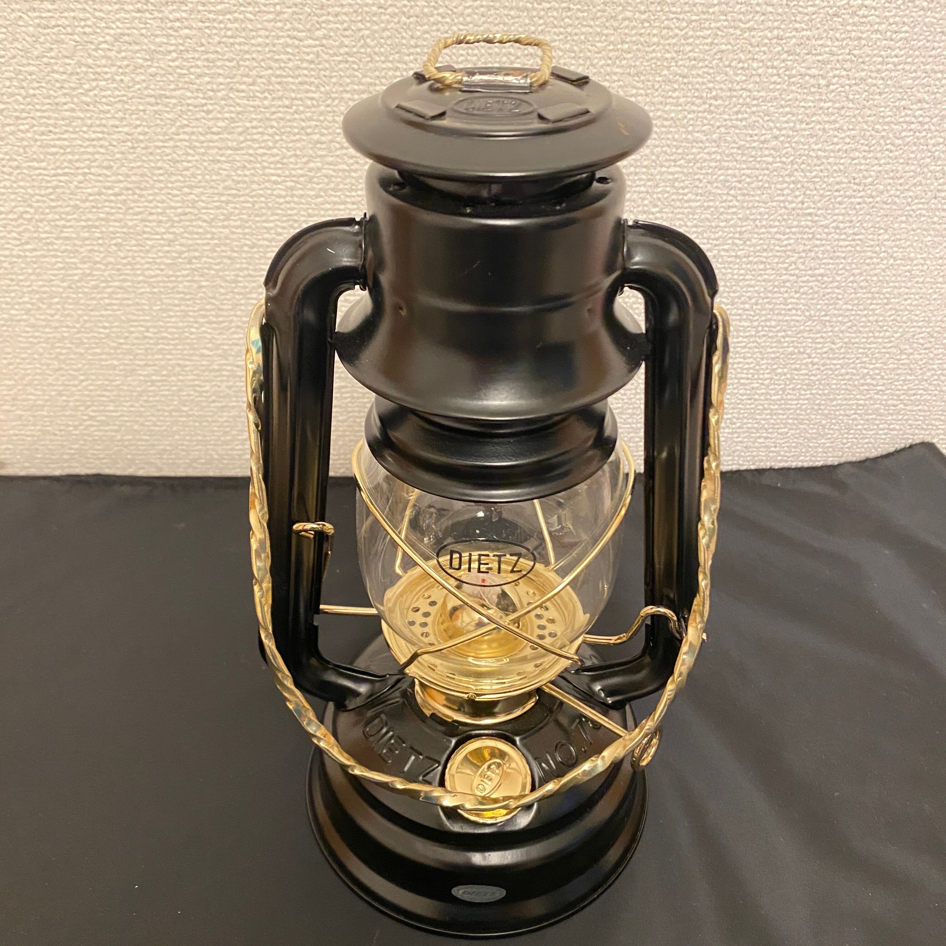 デイツ78用真鍮ベイルハンドルとトップリング 西洋柄 ネジリ弱（厚み約