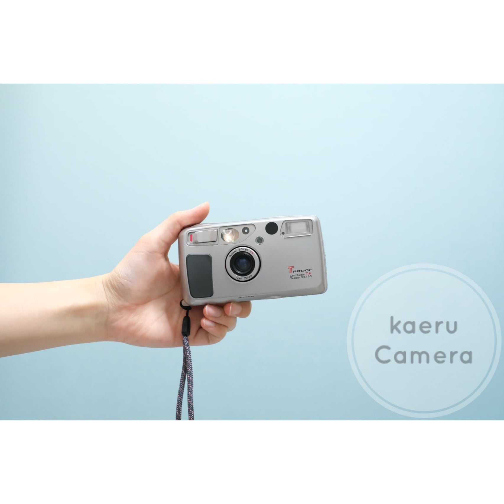 京セラ・YASHICA | kaerucameraOnlineshop ｜かえるカメラ フィルム