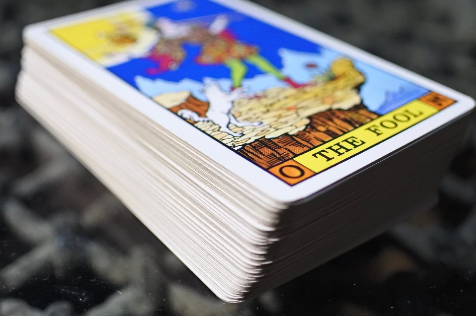 古書 大陸書房 タロット 愛蔵版 本とカード TAROT アレクサンドリア