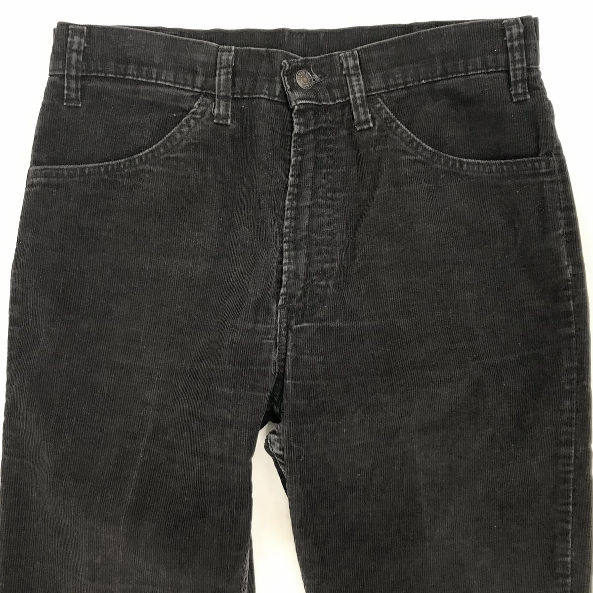 LEVI'S リーバイス 80年代 USA製 519- 1558 コーデュロイ パンツ